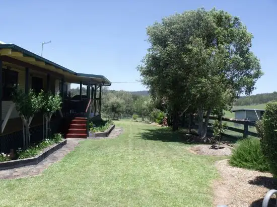 Seventh view of Homely rural property listing, 283 Rodgers Road, Tabulam NSW 2469