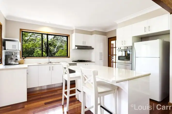 Fourth view of Homely house listing, 5 Read Place, West Pennant Hills NSW 2125