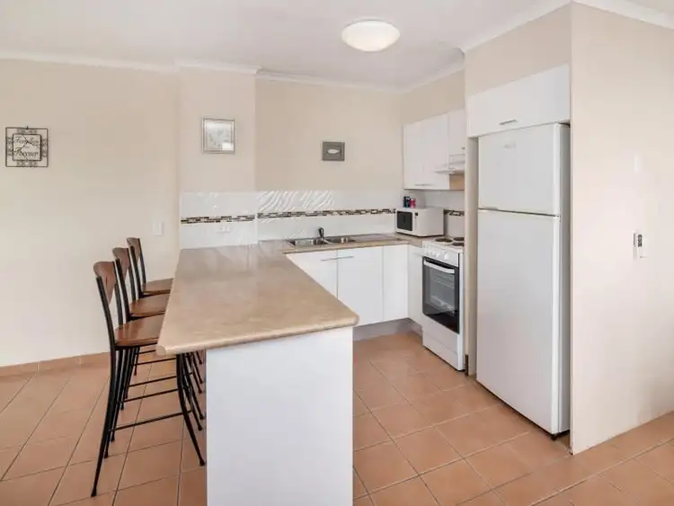 Sixth view of Homely apartment listing, 9A/114 Marine Parade, Southport QLD 4215