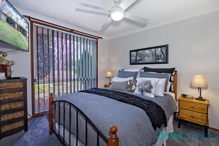 Fifth view of Homely house listing, 10 Norman Place, Bligh Park NSW 2756