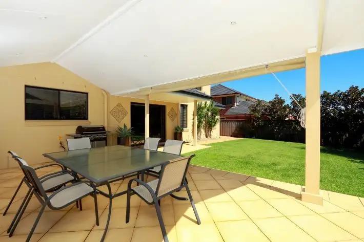 Fifth view of Homely house listing, 16 Cunningham Parade, Kellyville NSW 2155