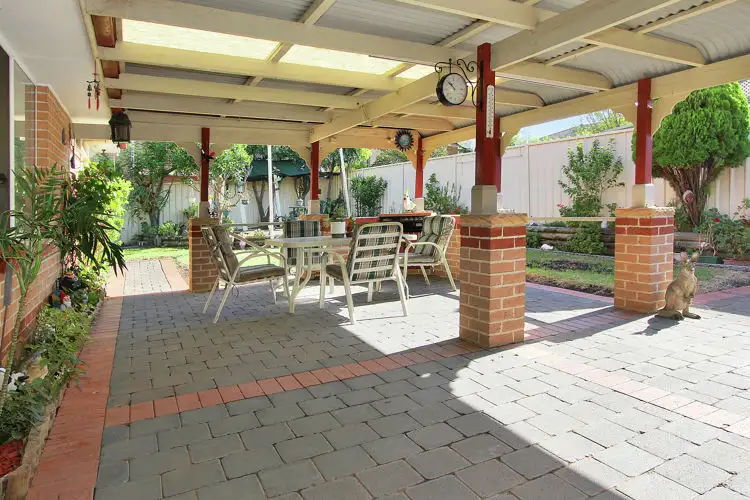 Fourth view of Homely house listing, 3 Bolton Street, Prospect NSW 2148