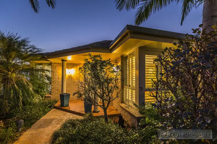 17 Citrus Close, Cameron Park NSW 2285