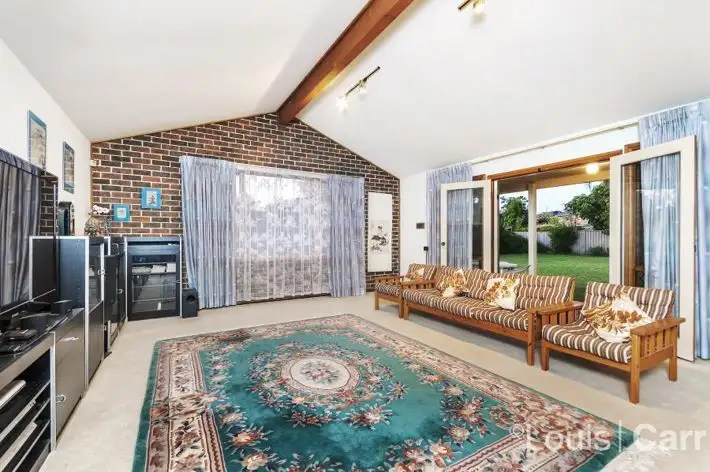 Third view of Homely house listing, 3 Maranatha Close, West Pennant Hills NSW 2125