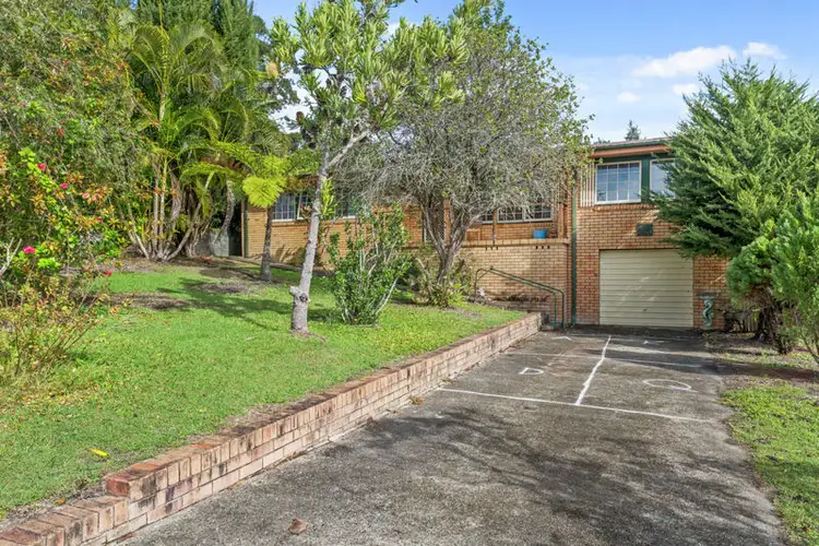 7 Mountview Crescent, Urunga NSW 2455
