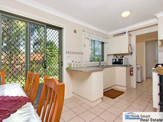 Third view of Homely townhouse listing, 13/54 Meacher Street, Mount Druitt NSW 2770