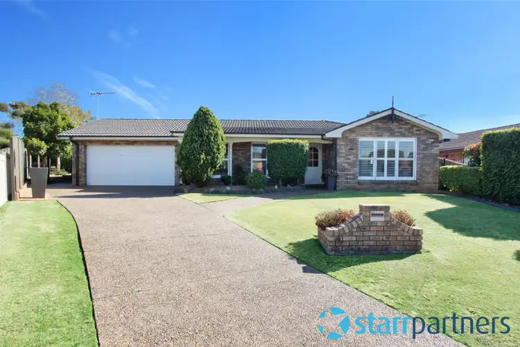 9 Utah Place, Erskine Park NSW 2759