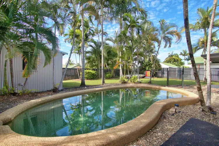 84 Barnard Drive, Mount Sheridan QLD 4868