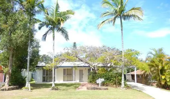 Second view of Homely house listing, 1 Cutana Court, Ashmore QLD 4214