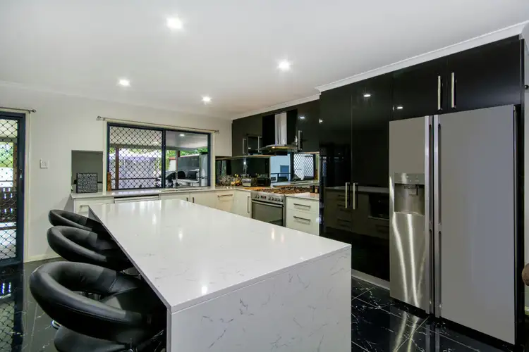 Second view of Homely house listing, 17 Hayden Street, Caboolture QLD 4510