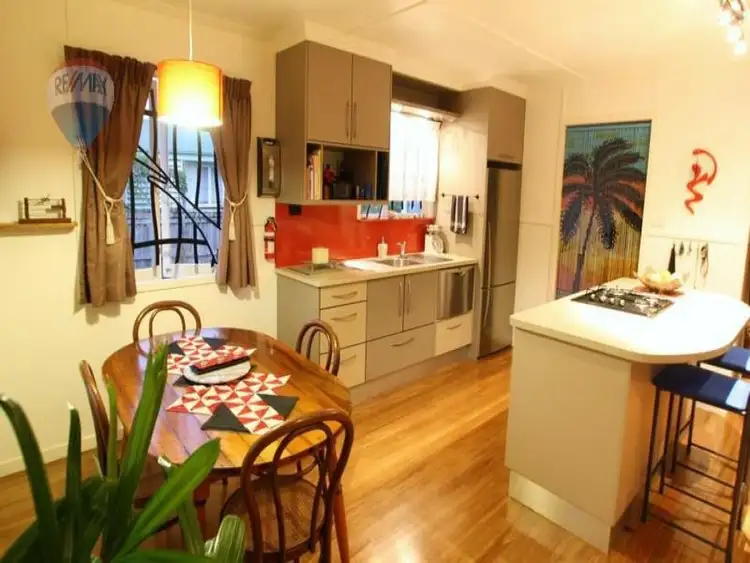 Second view of Homely house listing, 57 Hoare Street, Cairns QLD 4870