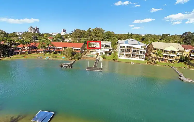 5/4 Broadmeadows Road, Maroochydore QLD 4558