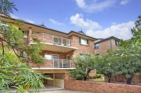 Main view of Homely unit listing, 7/23-25 Albert Street, North Parramatta NSW 2151
