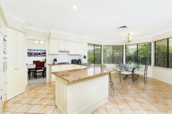 Third view of Homely house listing, 25 Arundel Way, Cherrybrook NSW 2126