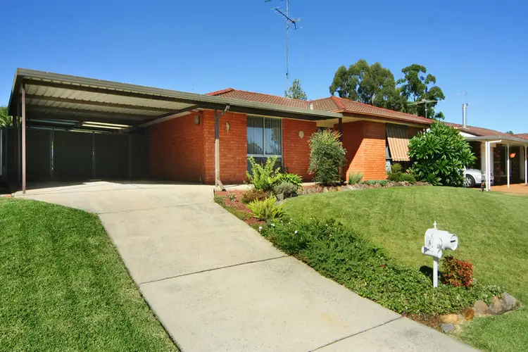 Address available on request