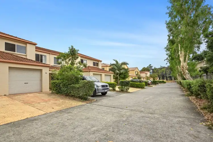 10/36 Beattie Road, Coomera QLD 4209