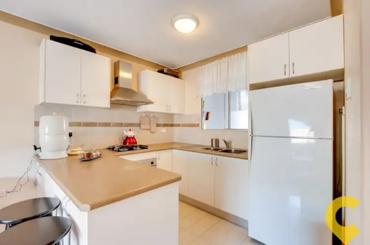 Second view of Homely unit listing, 7/15 Cadell Street, Toowong QLD 4066