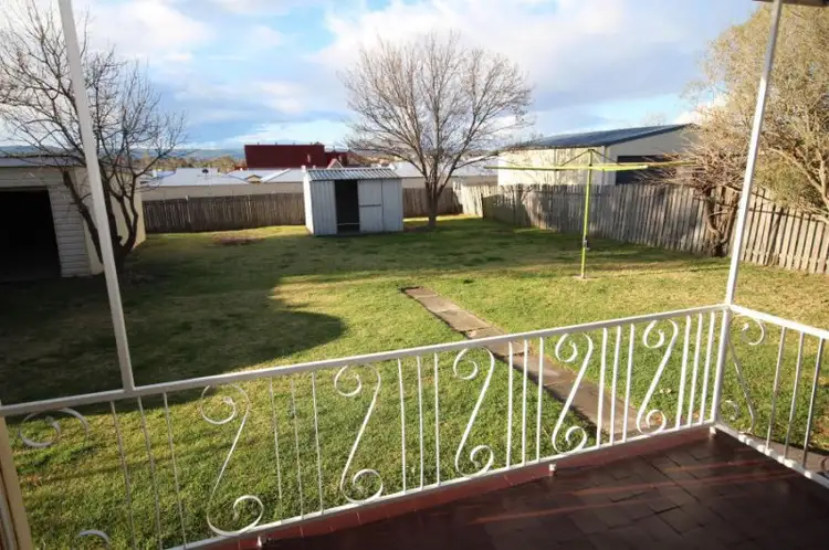 Third view of Homely house listing, 110 Douglas Street, Tenterfield NSW 2372