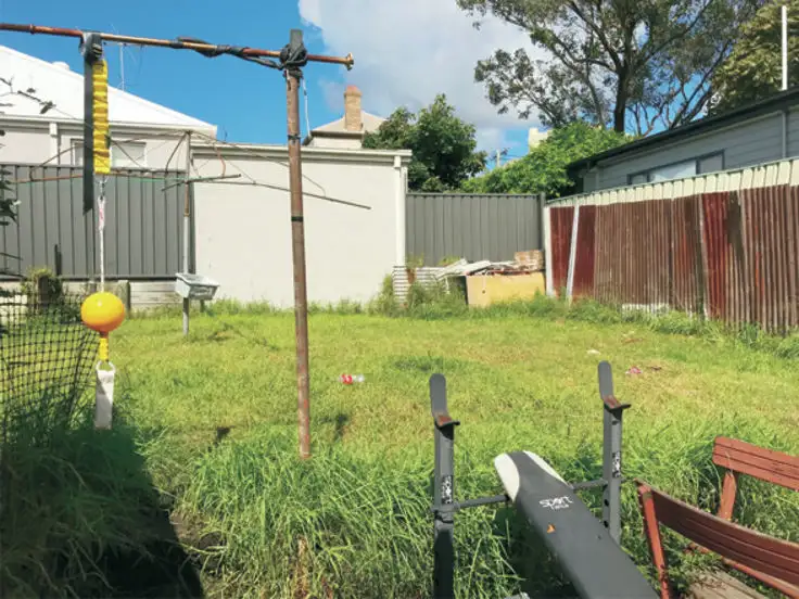 Second view of Homely house listing, 45 Henry Street, Tighes Hill NSW 2297