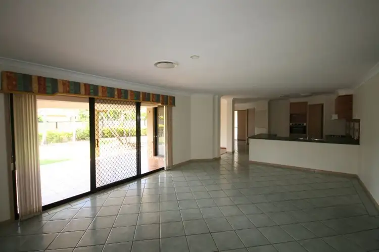 Third view of Homely house listing, 1 Gumleaf Drive, Molendinar QLD 4214