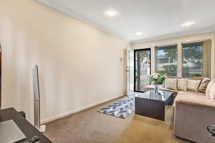 Fourth view of Homely house listing, 1/11 Dawson Street, Waratah NSW 2298