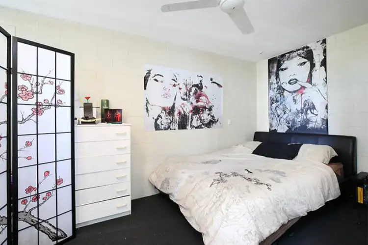Sixth view of Homely unit listing, 17/24 Wirraway Street, Alexandra Headland QLD 4572