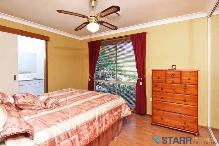 Sixth view of Homely house listing, 79 Chatsworth Road, St Clair NSW 2759