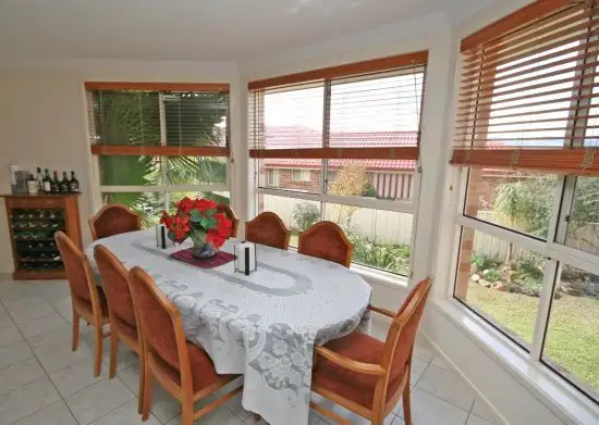 Fifth view of Homely house listing, 6 Stratford Place, Tamworth NSW 2340