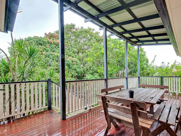 Second view of Homely house listing, 25 Jamberoo Street, Springwood QLD 4127