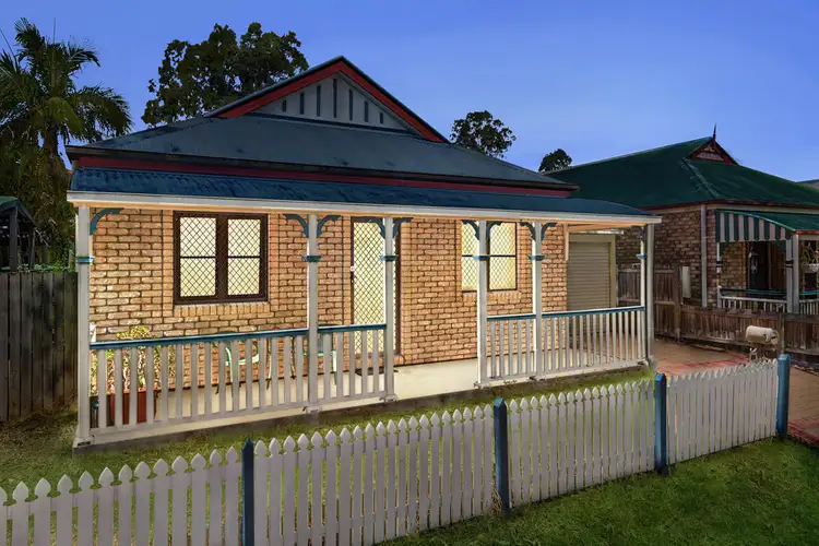 76 Oxford Parade, Forest Lake QLD 4078