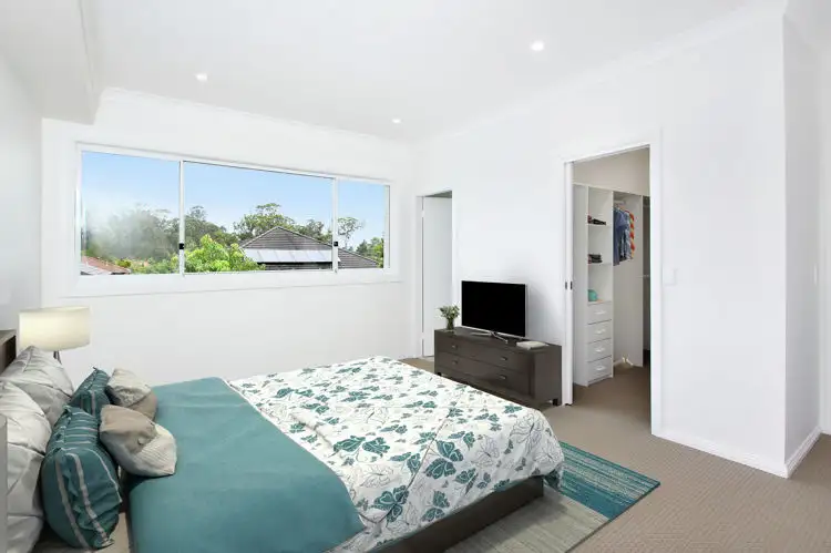 Sixth view of Homely house listing, 22 Spruce Street, Blacktown NSW 2148