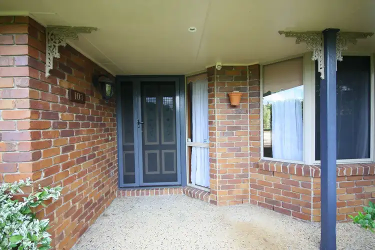 Third view of Homely house listing, 103 Arrabri Ave, Mount Ommaney QLD 4074