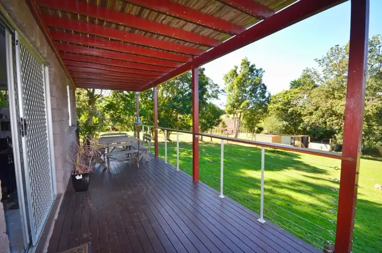 29 Treehaven Way, Maleny QLD 4552