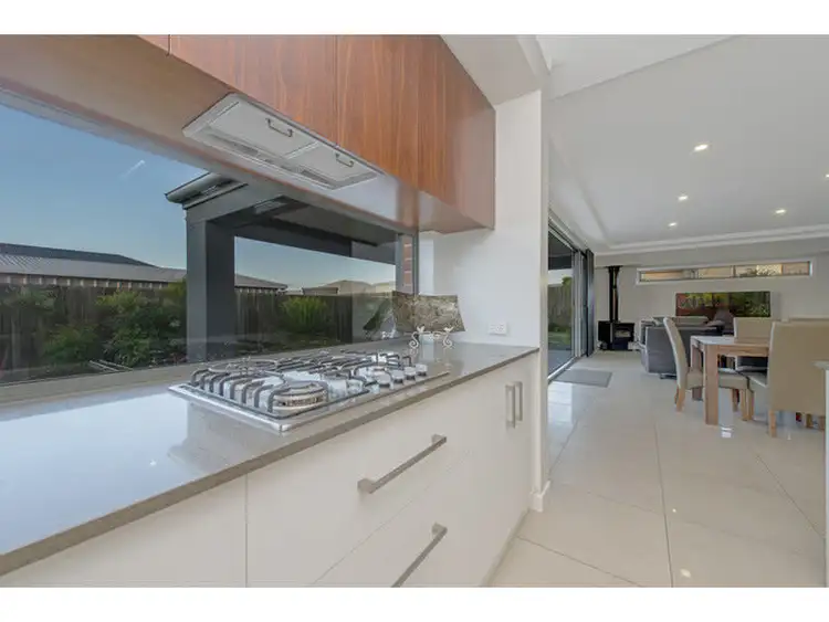 Fifth view of Homely house listing, 6 Bennett Street, Kleinton QLD 4352