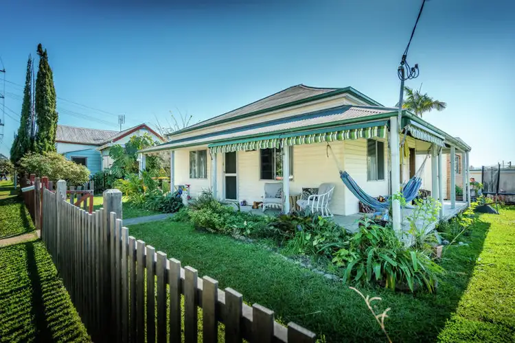 32 South Street, Urunga NSW 2455