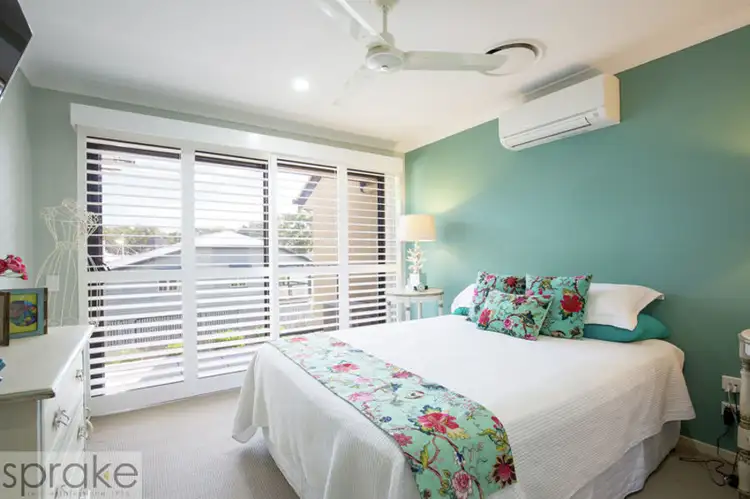 Sixth view of Homely house listing, 2/13 Tavistock Street, Torquay QLD 4655