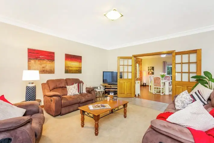 Third view of Homely house listing, 9 Clematis Close, Cherrybrook NSW 2126