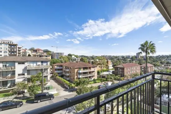 18/253-257 Carrington Rd, Coogee NSW 2034