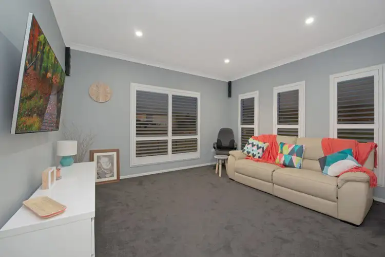 Fourth view of Homely house listing, 39 Federation Drive, Highfields QLD 4352