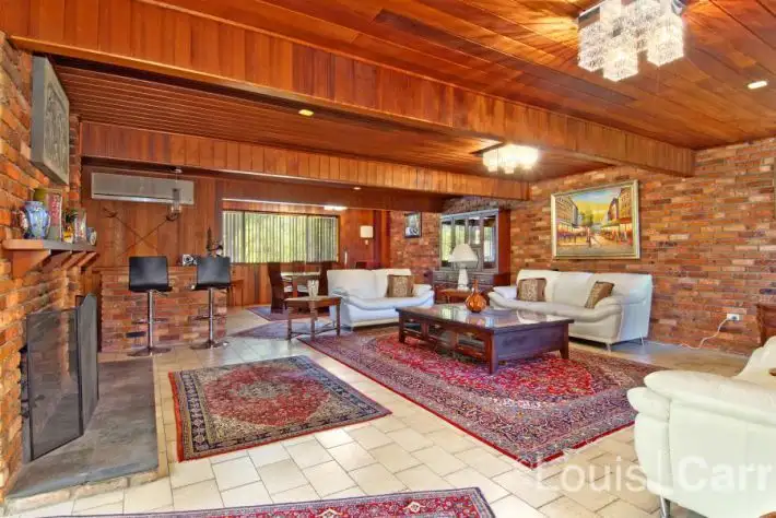 Third view of Homely house listing, 17 Yvette Street, Baulkham Hills NSW 2153