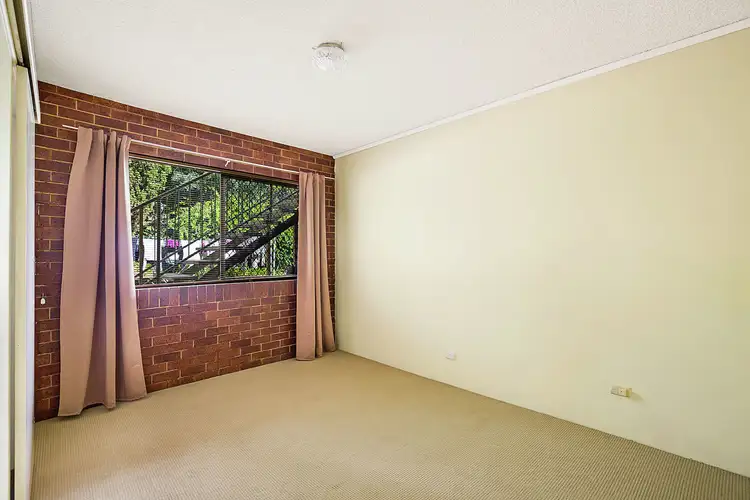 Fifth view of Homely unit listing, 3/8 Johnson Street, East Toowoomba QLD 4350