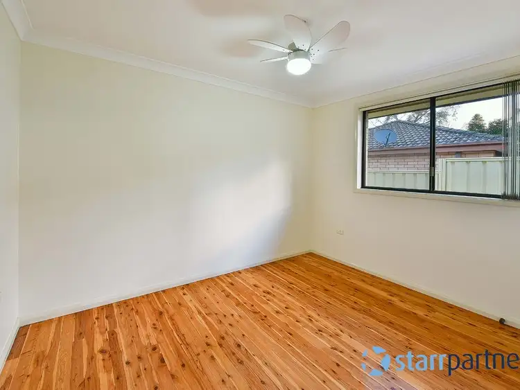 Second view of Homely house listing, 15 Kapala Ave, Bradbury NSW 2560