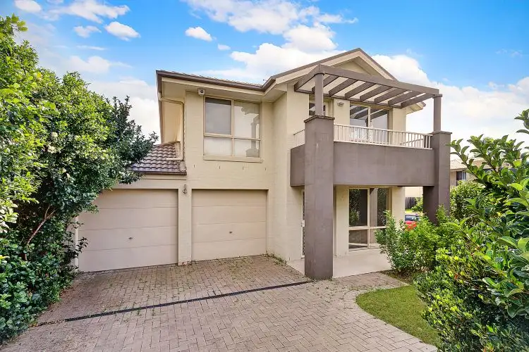 15 Avondale Terrace, Parklea NSW 2768