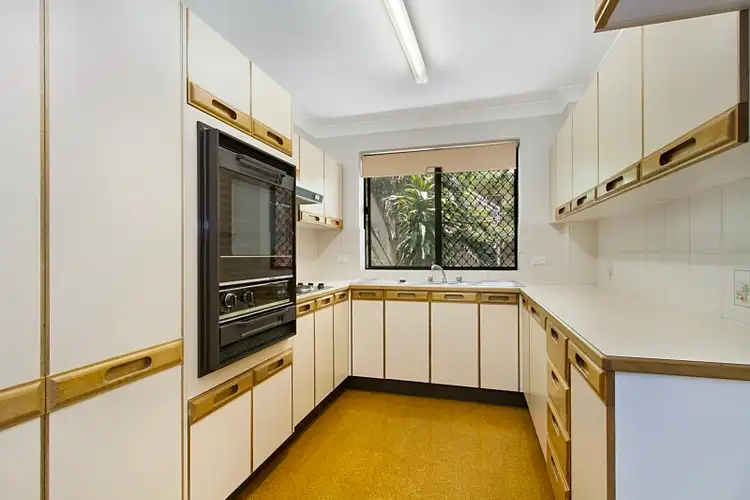 Fifth view of Homely unit listing, 2/63 Macquarie Street, St Lucia QLD 4067