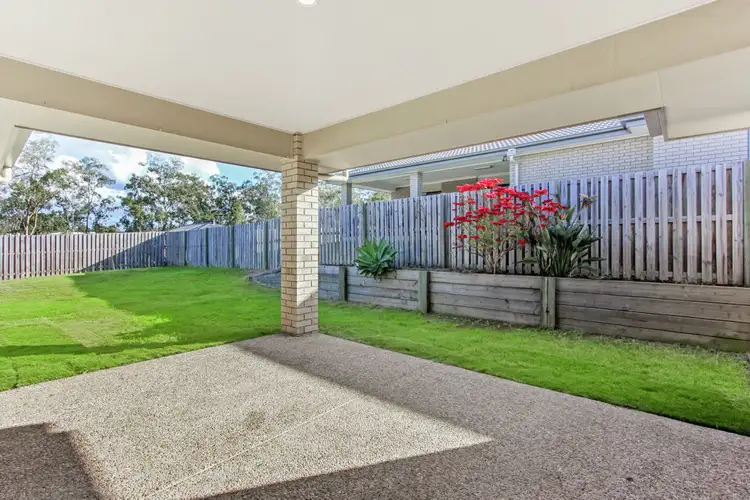 Fourth view of Homely house listing, 59 Burns Circuit, Augustine Heights QLD 4300