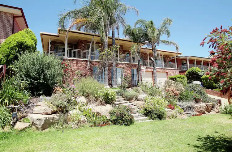 Main view of Homely house listing, 34 Allambie Way, Mount Austin NSW 2650