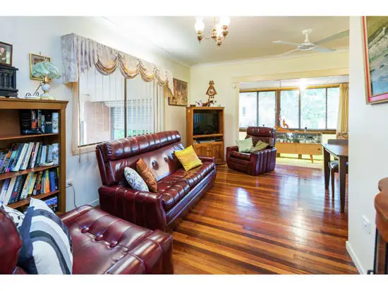 Sixth view of Homely house listing, 131 Harold Street, Holland Park QLD 4121