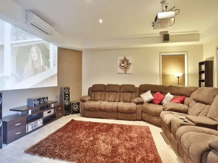 Second view of Homely house listing, 11 Finch Way, Highfields QLD 4352