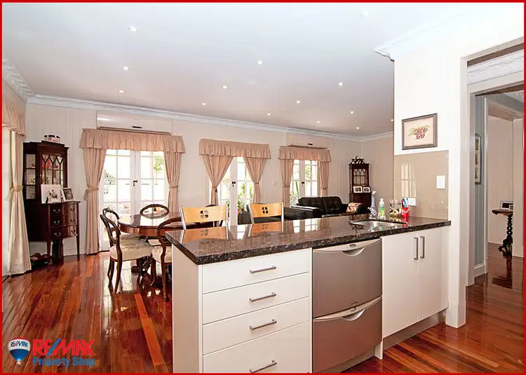 Sixth view of Homely house listing, 117 Khartoum Street, Gordon Park QLD 4031