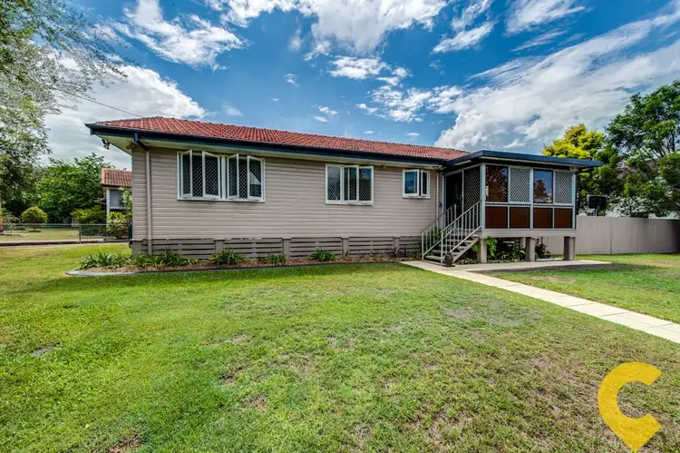 Third view of Homely house listing, 22 Nuthatch Street, Inala QLD 4077